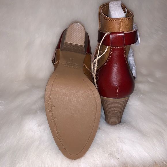 American Eagle bootie - Picture 6 of 6